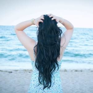 Meet your Posher, Tracy